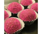 Chocolate Raspberry Tru..