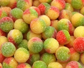 Rosy Apple E-Liquid