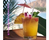 Totally Tropical E-Liquid
