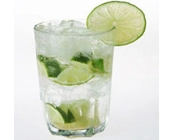 Vodka & Lime E-Liquid