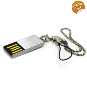 Thumbdrives - Personalized Mini 8 GB
