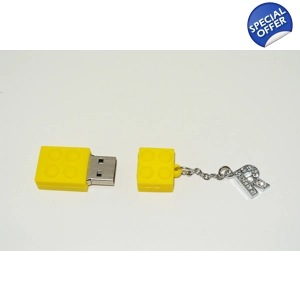 Thumdrives - Silicone Series