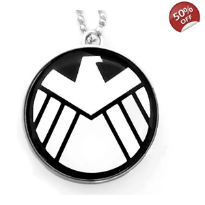 Agents of Shield Thumbdrive