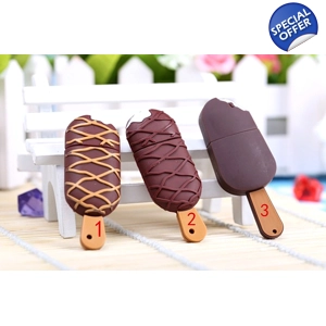 Thumbdrives - Ice Cream