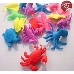 Growing Toy