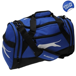 Slazenger Holdall Bag