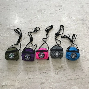 Mini Harversack Pouch