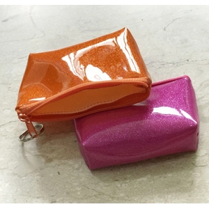 Glossy & Glittering Purse