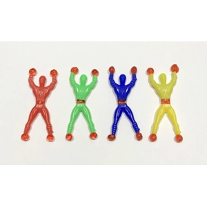 Climbing Man Toy