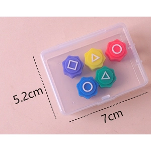 Gonggi Traditional Korean Childhood Game