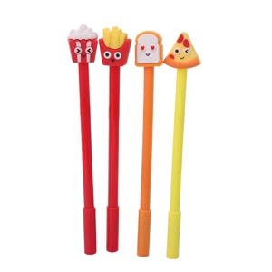 Snacks Gel Pen