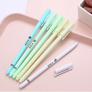 Customised Japanese Kawaii Pen