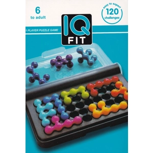 Molecule Puzzle 2