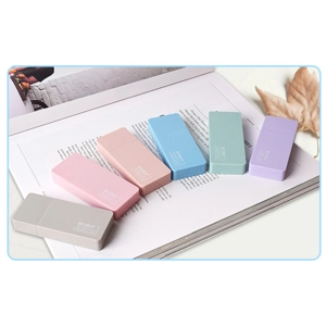 Laser Engraved Kawaii Style Correction Tape