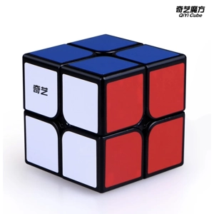 Pocket Cube