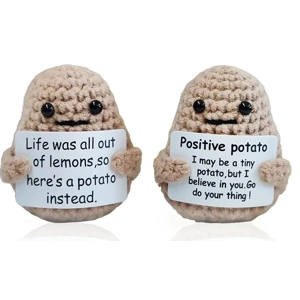 Positive Potato