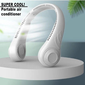 Bladeless Neck Fan