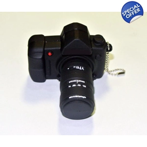 Thumbdrives - DSL Camera Thumbdrives - DSL Camera