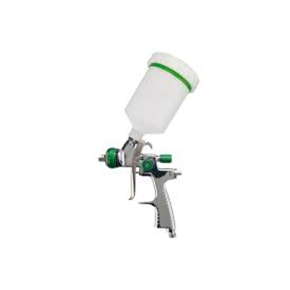 Fast Mover LVLP Gravity Feed Spray Gun