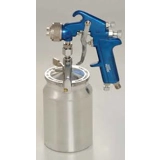 Fast Mover Professional Suction Feed S..