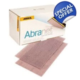 Mirka Abranet 70x198mm Strips