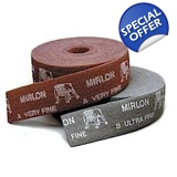 Mirka Mirlon Scotch Roll
