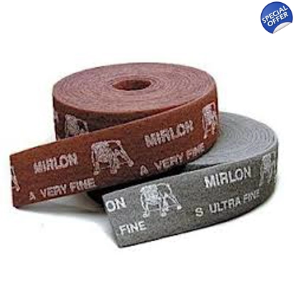 Mirka Mirlon Scotch Roll Mirka Mirlon Scotch Roll