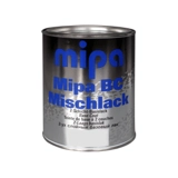 Mipa Basecoat Tinters