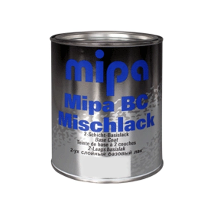 Mipa Basecoat Tinters