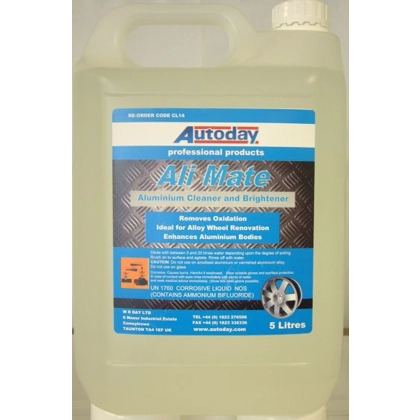 Autoday Ali Mate 5 Litre