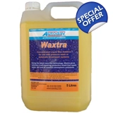 Autoday WaxTra 5 Litres