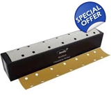 Mirka Body+ Gold 70x420mm 14 Hole Grip..