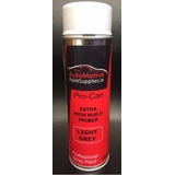 APS Extra High Build Light Grey Primer..