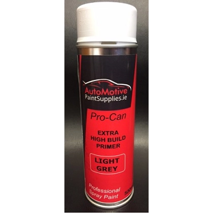 APS Extra High Build Light Grey Primer Filler & Etch 500ml