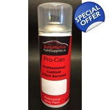 APS Custom Match Aerosol
