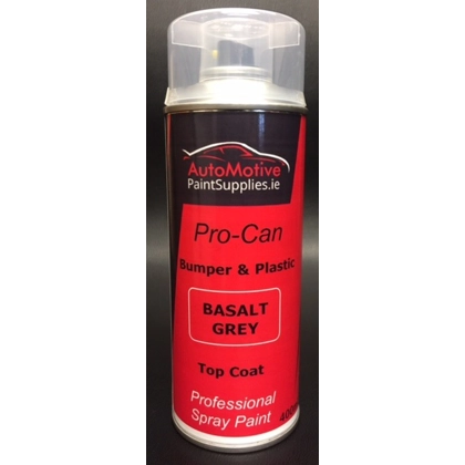 APS Bumper & Plastic Paint