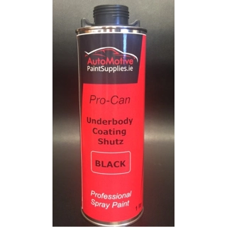 APS Body Shutz 1 Litre