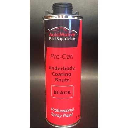 APS Body Shutz 1 Litre