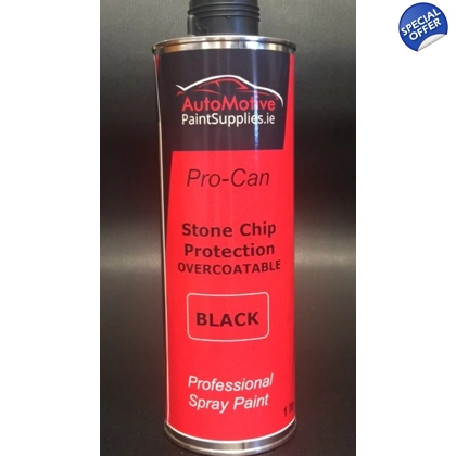 APS Stone Chip 1 Litre