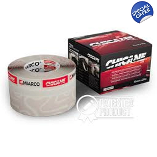 Chicane Tape