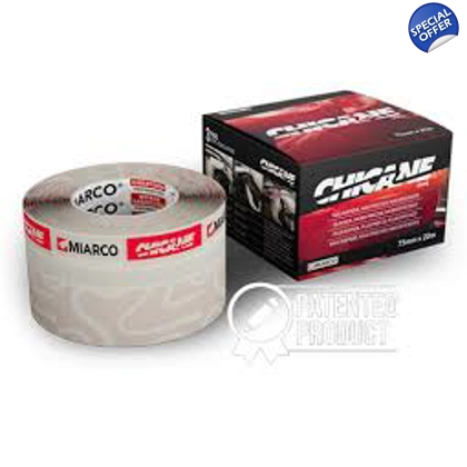 Chicane Tape
