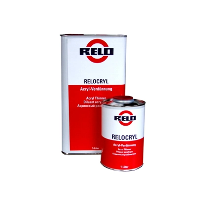 Relo Universal 2k Thinner Relo Universal 2k Thinner