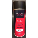 APS VHT Heat Resistant Aerosols