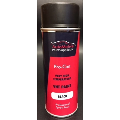 APS VHT Heat Resistant Aerosols