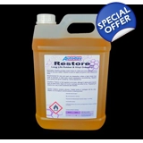 Autoday Restore Rubber & Vinyl Dressin..