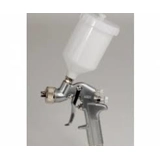 APS Gravity Feed Spray Gun