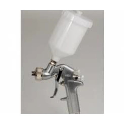 APS Gravity Feed Spray Gun