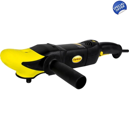 Farecla G PLUS 150mm Rotary Polishing Machine