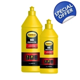 Farecla G3 Premium Abrasive Compound