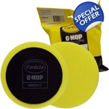 Farecla G Mop Yellow Compounding Foam ..